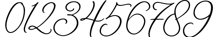 MeiliaBeauty-Regular Font OTHER CHARS