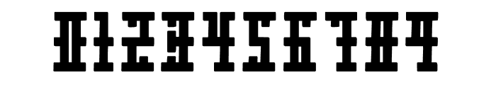 Meilin-Regular Font OTHER CHARS