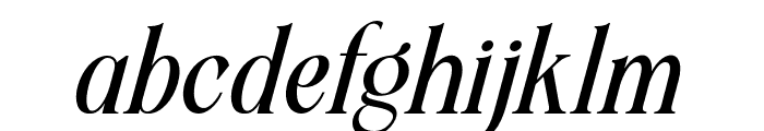 Meillona Regular FONT