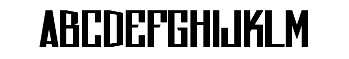 Melan Zokui Regular FONT