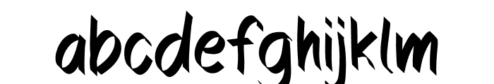 Mellata FONT