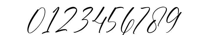 Mellodi Roosthm Italic Font OTHER CHARS