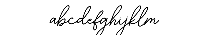 Melove Italic FONT