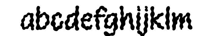 Melty Goo FONT