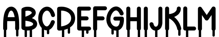 MeltyBites FONT