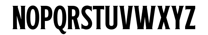 MelvinsOne-Regular Font UPPERCASE