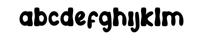 Mergato FONT