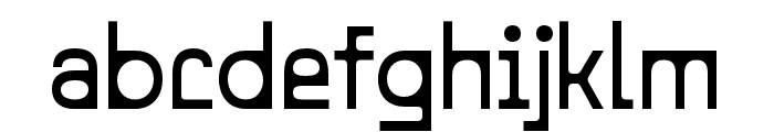 Mergo Regular FONT