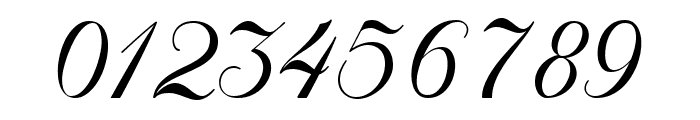 Meriska Font OTHER CHARS