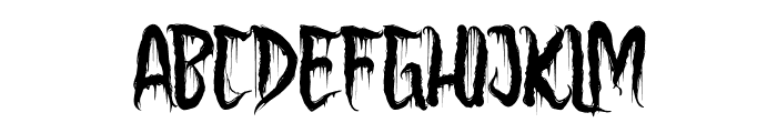 Metalost FONT