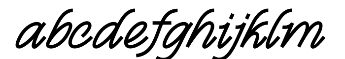 Methin FONT