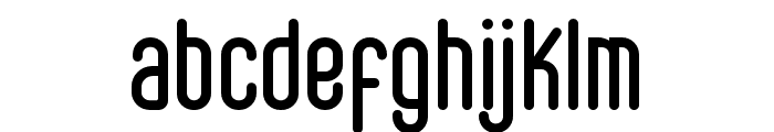 Metrofutura FONT