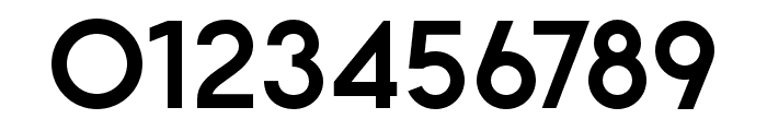 Metrovan-Regular Font OTHER CHARS