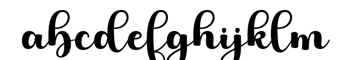 Michaly Lovelies FONT