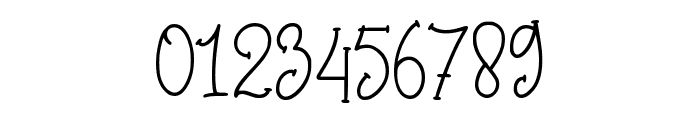 Michela Austin Serif Font OTHER CHARS