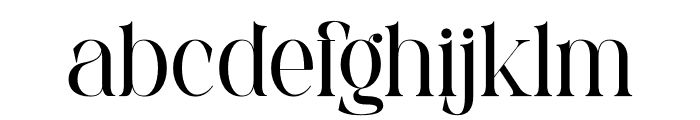 Michola FONT