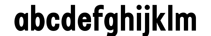 Midfold Regular FONT