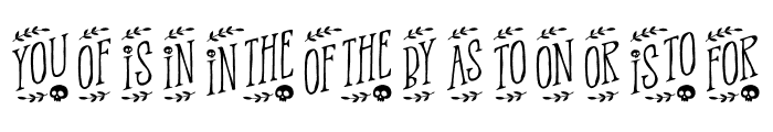 fontPreview