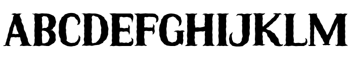 Midnight Whispers FONT