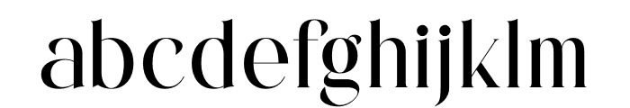 Migase FONT