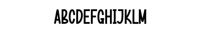 Mighty Farmhouse FONT