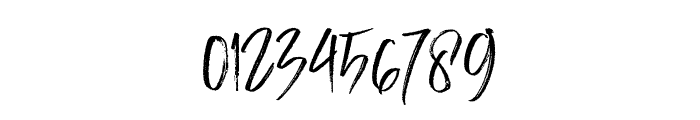 Mighty Girl Font OTHER CHARS