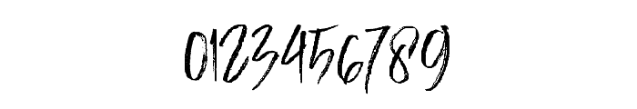 MightyGirl Font OTHER CHARS