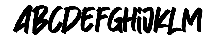 Migthype FONT