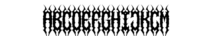 Mikrion FONT