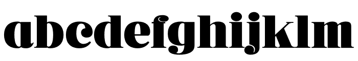Milega FONT