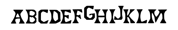 Milii FONT