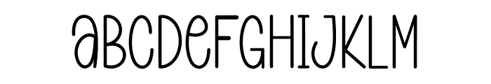 Milkteh FONT