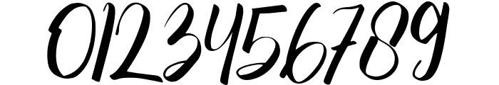 Milleston Font Font OTHER CHARS