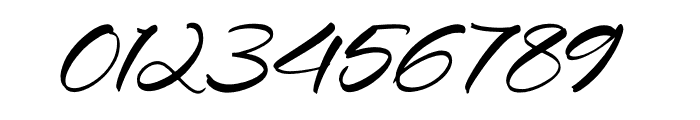 Minute Elegant Font OTHER CHARS