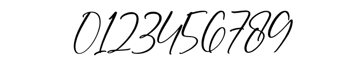 Mirabela Italic Font OTHER CHARS