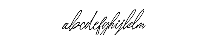 Mirelle Script Script FONT