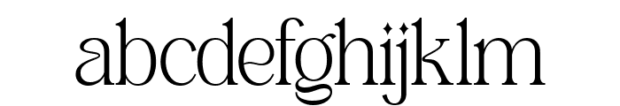 Mirevya FONT