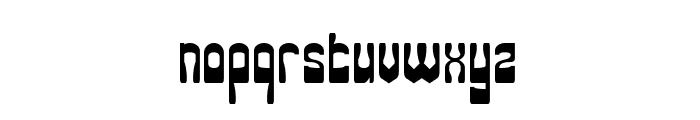 Miss Sunshine-Light Font LOWERCASE