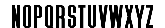 MistSunshineSans-Regular Font UPPERCASE