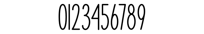 Mistery Nightmare Font OTHER CHARS
