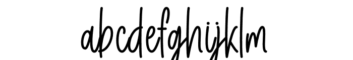Mistery Nightmare FONT