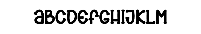 Mistic FONT