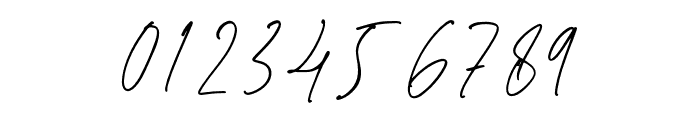 Mistograph-Regular Font OTHER CHARS