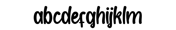 MochaCake FONT