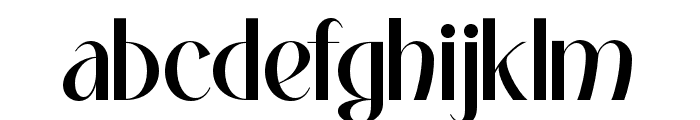 Mochira Bold FONT