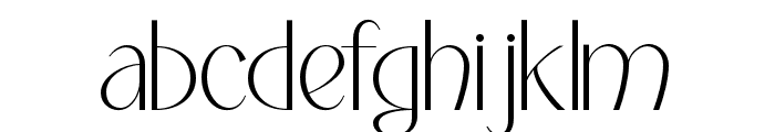 Mochira Light FONT