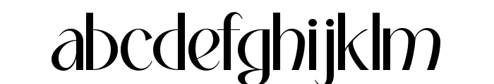 Mochira Medium FONT