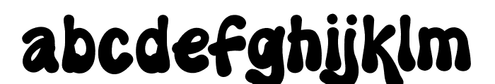 Moci-Regular FONT