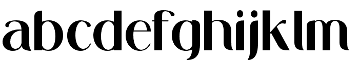 ModernVogue FONT