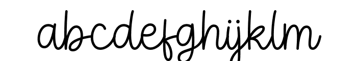 Modish Stylish FONT